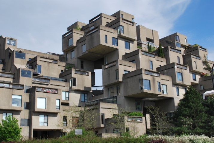 Montréal en bref — Montréal